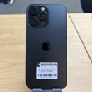iPhone 16 Pro Max 256GB Black Titanium 98% pin 92% Quốc Tế Apple (Xước ít - esim,LL/A) - HH9996