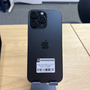 iPhone 16 Pro Max 256GB Black Titanium 98% pin 92% Quốc Tế Apple (Xước ít - esim,LL/A) - HH9978