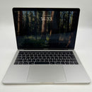 Macbook Pro 2019 13.3လက်မ မီးခိုးရောင် Intel Core i7/RAM 16GB/SSD 256GB 97% ဘက်ထရီ 100% BPTA (အစားထိုး ဘက်ထရီ၊ ခြစ်ရာများ၊ နက်ရှဲလ်) 
