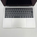 Macbook Pro 2019 13.3လက်မ မီးခိုးရောင် Intel Core i7/RAM 16GB/SSD 256GB 97% ဘက်ထရီ 100% BPTA (အစားထိုး ဘက်ထရီ၊ ခြစ်ရာများ၊ နက်ရှဲလ်) 