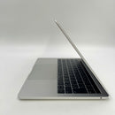Macbook Pro 2019 13.3လက်မ မီးခိုးရောင် Intel Core i7/RAM 16GB/SSD 256GB 97% ဘက်ထရီ 100% BPTA (အစားထိုး ဘက်ထရီ၊ ခြစ်ရာများ၊ နက်ရှဲလ်) 