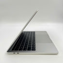 Macbook Pro 2019 13.3လက်မ မီးခိုးရောင် Intel Core i7/RAM 16GB/SSD 256GB 97% ဘက်ထရီ 100% BPTA (အစားထိုး ဘက်ထရီ၊ ခြစ်ရာများ၊ နက်ရှဲလ်) 