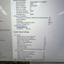 Macbook Pro 2019 13.3လက်မ မီးခိုးရောင် Intel Core i7/RAM 16GB/SSD 256GB 97% ဘက်ထရီ 100% BPTA (အစားထိုး ဘက်ထရီ၊ ခြစ်ရာများ၊ နက်ရှဲလ်) 