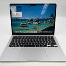 Macbook Air 2025 13.6လက်မ Apple M4/RAM 16GB/SSD 256GB Original Box BPTN 