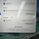 Macbook Air 2025 13.6လက်မ Apple M4/RAM 16GB/SSD 256GB Original Box BPTN 
