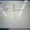 Macbook Air 2025 13.6လက်မ Apple M4/RAM 16GB/SSD 256GB Original Box BPTN 