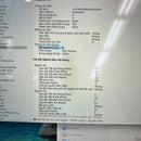 Macbook Air 2025 13.6လက်မ Apple M4/RAM 16GB/SSD 256GB Original Box BPTN 