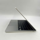 Macbook Air 2025 13.6လက်မ Apple M4/RAM 16GB/SSD 256GB Original Box BPTN 