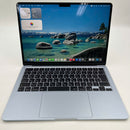 Macbook Air 2025 13.6လက်မ Apple M4/RAM 16GB/SSD 256GB Original Box BPTN 