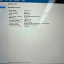 Macbook Air 2025 13.6လက်မ Apple M4/RAM 16GB/SSD 256GB Original Box BPTN 
