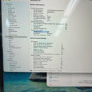 Macbook Air 2025 13.6လက်မ Apple M4/RAM 16GB/SSD 256GB Original Box BPTN 