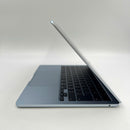 Macbook Air 2025 13.6လက်မ Apple M4/RAM 16GB/SSD 256GB Original Box BPTN 
