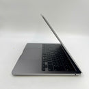 MacBook Pro 2020 13.3လက်မ မီးခိုးရောင် FB i5/ RAM 8G/256G 98% အားသွင်း 103L BPTN 