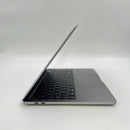 MacBook Pro 2020 13.3လက်မ မီးခိုးရောင် FB i5/ RAM 8G/256G 98% အားသွင်း 103L BPTN 