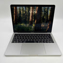Macbook Pro 2019 13.3လက်မ မီးခိုးရောင် Intel Core i7/RAM 16GB/SSD 256GB 97% ဘက်ထရီ 100% BPTA (အစားထိုး ဘက်ထရီ၊ ခြစ်ရာများ၊ နက်ရှဲလ်) 