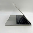 Macbook Pro 2019 13.3လက်မ မီးခိုးရောင် Intel Core i7/RAM 16GB/SSD 256GB 97% ဘက်ထရီ 100% BPTA (အစားထိုး ဘက်ထရီ၊ ခြစ်ရာများ၊ နက်ရှဲလ်) 