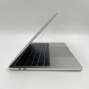 Macbook Pro 2019 13.3လက်မ မီးခိုးရောင် Intel Core i7/RAM 16GB/SSD 256GB 97% ဘက်ထရီ 100% BPTA (အစားထိုး ဘက်ထရီ၊ ခြစ်ရာများ၊ နက်ရှဲလ်) 