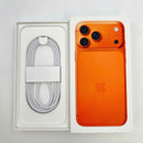 iPhone 17 Pro Max 256GB Universe Cam 100% Fullbox International Apple ဗီယက်နမ်ဗားရှင်း ZP/A - HH2289 