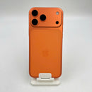 iPhone 17 Pro Max 256GB Universe Cam 100% Fullbox International Apple ဗီယက်နမ်ဗားရှင်း ZP/A - HH2289 