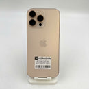 iPhone 16 Pro Max 256GB Desert Titanium 98% pin 93% Quốc Tế Apple (Xước ít - Esim,LL/A) - HH4114