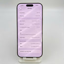 iPhone 16 Pro Max 256GB Desert Titanium 98% pin 93% Quốc Tế Apple (Xước ít - Esim,LL/A) - HH4114