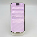 iPhone 16 Pro Max 256GB Desert Titanium 98% pin 93% Quốc Tế Apple (Xước ít - Esim,LL/A) - HH4114