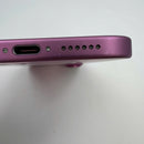 iPhone 16 Plus 256GB အပြာရောင် 99% ဘက်ထရီ 95% International Apple - HH4538 