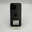 iPhone 16 Pro Max 256GB Black Titanium 98% pin 89% Quốc Tế Apple (Có xước - Esim,LL/A) - HH0815