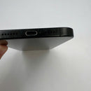 iPhone 16 Pro Max 256GB Black Titanium 98% pin 89% Quốc Tế Apple (Có xước - Esim,LL/A) - HH0815