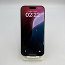 iPhone 16 Pro Max 256GB White Titanium 98% pin 99% Quốc Tế Apple (Xước ít - Esim,LL/A) - HH2754