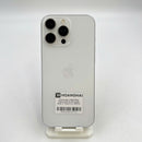 iPhone 16 Pro Max 256GB White Titanium 98% pin 99% Quốc Tế Apple (Xước ít - Esim,LL/A) - HH2754
