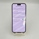 iPhone 14 Pro Max 128GB Deep Purple 98% pin 100% Quốc tế Apple (Đã thay pin, có xước) - HH6988