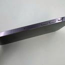 iPhone 14 Pro Max 128GB Deep Purple 98% pin 100% Quốc tế Apple (Đã thay pin, có xước) - HH6988