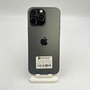 iPhone 16 Pro Max 256GB Black Titanium 98% pin 90% Quốc Tế Apple (Có xước - Esim, LL/A, đốm 0.5x) - HH8913