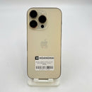 iPhone 14 Pro 256GB အနက်ရောင် 98% ဘက်ထရီ 87% စက်ပစ္စည်းသည် ကွန်ရက်အခကြေးငွေအားလုံးကို ပေးဆောင်ပြီး Apple International (မျက်နှာပြင်ကြီး ခြစ်ရာများ) - HH4418 