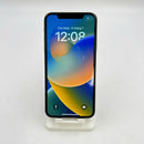 iPhone X 64GB အနက်ရောင် 97% ဘက္ထရီ 100% DBH နိုင်ငံတကာ Apple (အစားထိုး ဘက်ထရီ - ဘောင်မကောင်း) - HH5940 