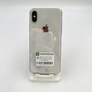 iPhone X 64GB အနက်ရောင် 97% ဘက္ထရီ 100% DBH နိုင်ငံတကာ Apple (အစားထိုး ဘက်ထရီ - ဘောင်မကောင်း) - HH5940 