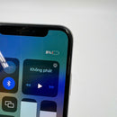 iPhone X 64GB အနက်ရောင် 97% ဘက္ထရီ 100% DBH နိုင်ငံတကာ Apple (အစားထိုး ဘက်ထရီ - ဘောင်မကောင်း) - HH5940 