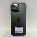 iPhone 16 Pro Max 256GB Black Titanium 98% pin 100% Quốc Tế Apple (Xước ít - ĐBH,esim,LL/A) - HH5977