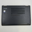 Lenovo Thinkpad X380 Yoga 13.3in i5-8250U/ RAM 8GB/ SSD 256GB BPTN အသစ်ကဲ့သို့ (360 touch screen - မျက်နှာပြင်ပေါ်ရှိ အဖြူကွက်များ) 