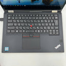 Lenovo Thinkpad X380 Yoga 13.3in i5-8250U/ RAM 8GB/ SSD 256GB BPTN အသစ်ကဲ့သို့ (360 touch screen - မျက်နှာပြင်ပေါ်ရှိ အဖြူကွက်များ) 