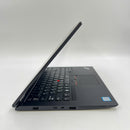 Lenovo Thinkpad X380 Yoga 13.3in i5-8250U/ RAM 8GB/ SSD 256GB BPTN အသစ်ကဲ့သို့ (360 touch screen - မျက်နှာပြင်ပေါ်ရှိ အဖြူကွက်များ) 