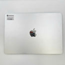 Macbook Air 2025 13.6လက်မ Apple M4/RAM 16GB/SSD 256GB Original Box BPTN 