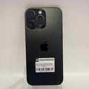 iPhone 16 Pro Max 256GB Black Titanium 98% pin 96% Quốc Tế Apple (esim,LL/A) - HH4516