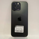 iPhone 16 Pro Max 256GB Black Titanium 97% pin 92% Quốc Tế Apple (Có xước - màn xước, esim, LL/A) - HH9781