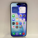 iPhone 16 Pro Max 256GB Black Titanium 97% pin 92% Quốc Tế Apple (Có xước - màn xước, esim, LL/A) - HH9781