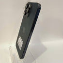 iPhone 16 Pro Max 256GB Black Titanium 97% pin 92% Quốc Tế Apple (Có xước - màn xước, esim, LL/A) - HH9781