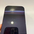 iPhone 16 Pro Max 256GB Black Titanium 97% pin 92% Quốc Tế Apple (Có xước - màn xước, esim, LL/A) - HH9781