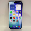 iPhone 16 Pro Max 256GB Black Titanium 97% pin 91% Quốc Tế Apple (Có trầy - màn xước, esim, LL/A) - HH0217