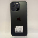 iPhone 16 Pro Max 256GB Black Titanium 97% pin 91% Quốc Tế Apple (Có trầy - màn xước, esim, LL/A) - HH0217